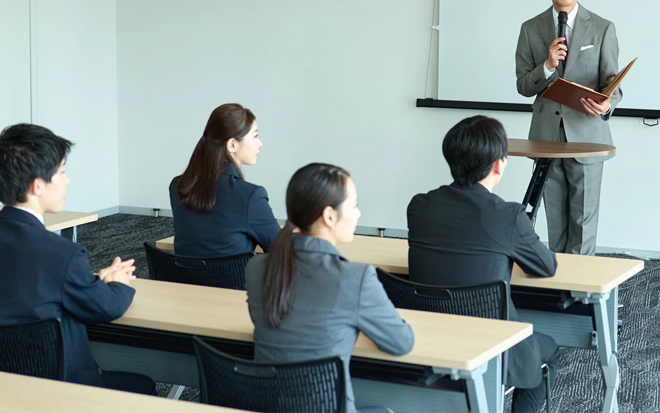 人事・労務・研修サービス